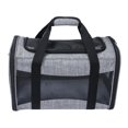 thumbnail image 1 of Portabebés Zulema para Mascotas Bolsa Plegable Portátil, 1 of 8