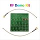 thumbnail image 3 of Filter RF Demo Kit NanoVNA-F RF Test Board HAM Vector Network Test, 3 of 5