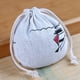 thumbnail image 4 of Bolsa de almacenamiento colgante portátil Qarigey organizador moda joyería Tipo 3, 4 of 6