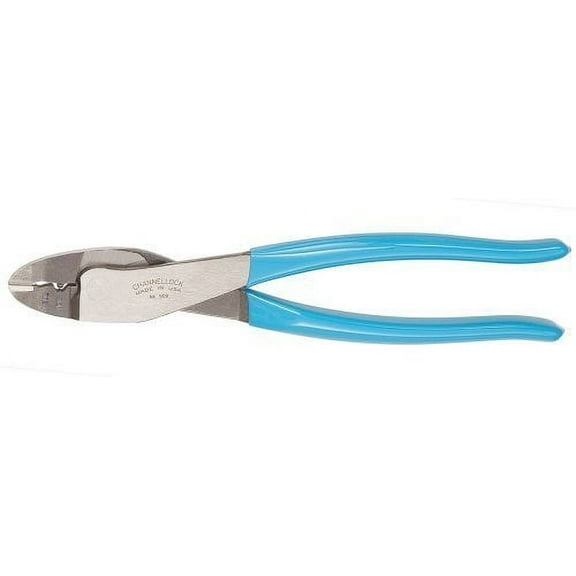 Crimping Plier 9.5"