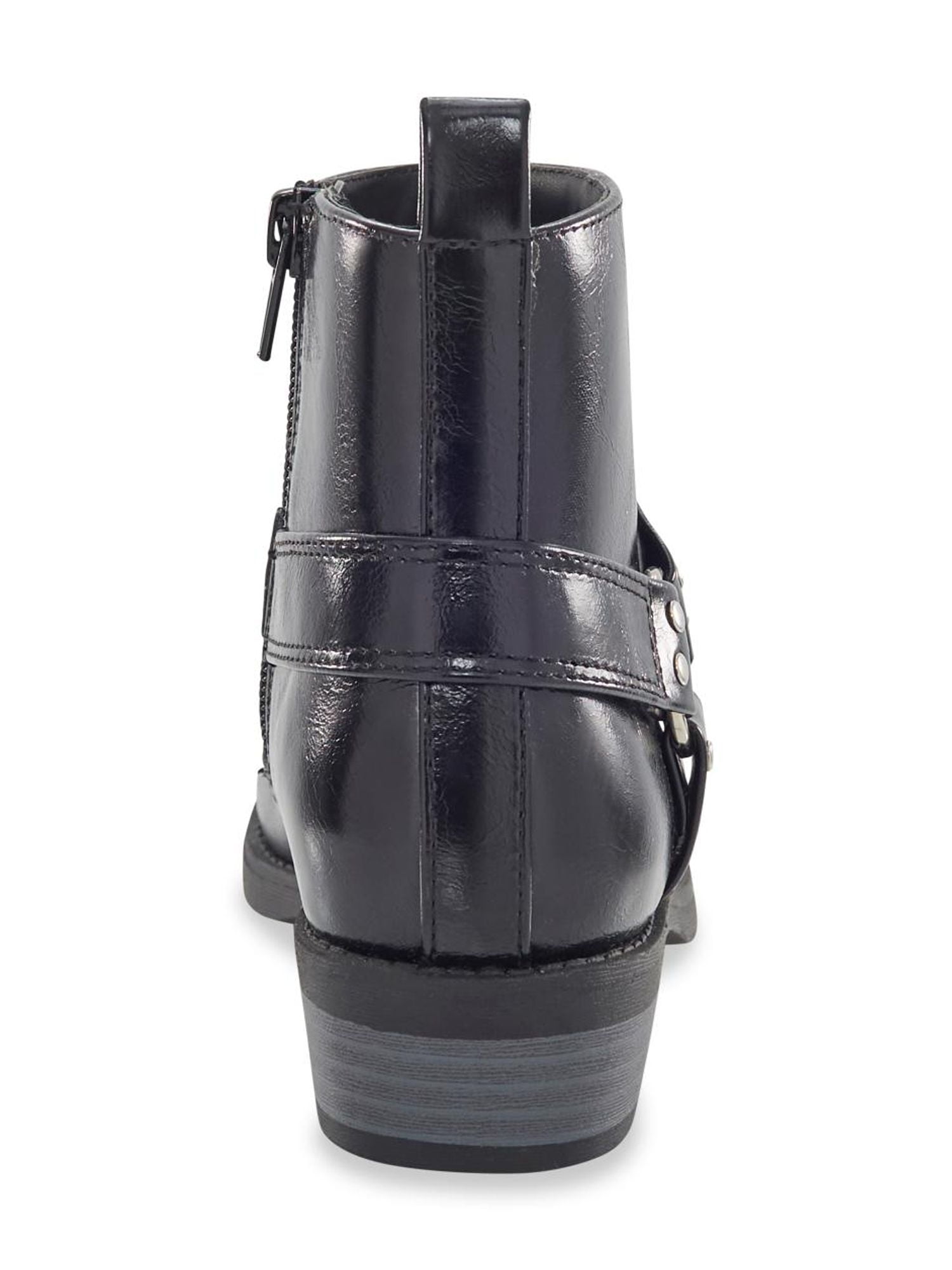 Portland Boot Company Little & Big Girl Wendy Harness Boot