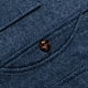 thumbnail image 3 of pstuiky Camisetas interiores de tirantes para hombre, Top casual de moda con múltiples bolsillos y cuello en V sin mangas de color sólido para hombre Chaleco para hombre m, 3 of 7