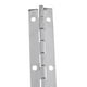 thumbnail image 3 of 2 Unidades de Correa de material acero Inoxidable Hardware Herramienta de Puerta Paneles Duradero, 3 of 6