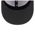 thumbnail image 5 of Men's New Era  Cream Chicago White Sox 2024 Clubhouse 39THIRTY Flex Fit Hat, 5 of 5
