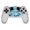 blue, variant on Game Controller 3D Mini Steering Wheel Replacement For PS4 Racing Game Accessories