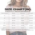 thumbnail image 4 of Sweaters for Women Half Short Sleeve V Neck Solid Color Lightweight Base Sweater Jumpers Winter Pullover Fall Casual Sweater for Women Spring & Autumn Womens Tops Mint Green L, 4 of 5