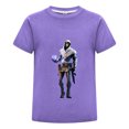 thumbnail image 1 of Playera Gamer de NTONGSHANBB, Camiseta Infantil para Niño y Niña, Estilo Moderno y Divertido, 1 of 4