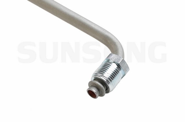 Sunsong 3401455 Power Steering Pressure Line Hose Assembly