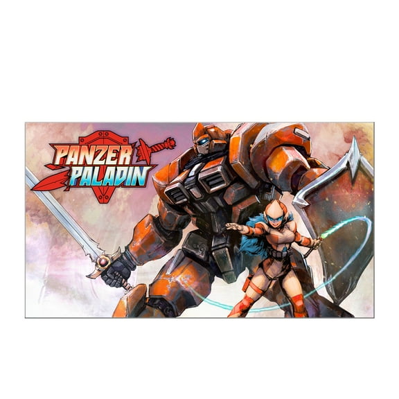 Panzer Paladin - Nintendo Switch [Digital]