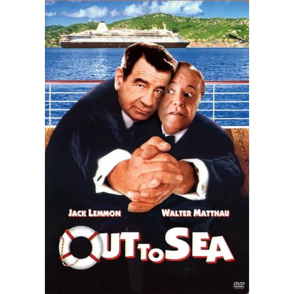 Pre-Owned Out to Sea