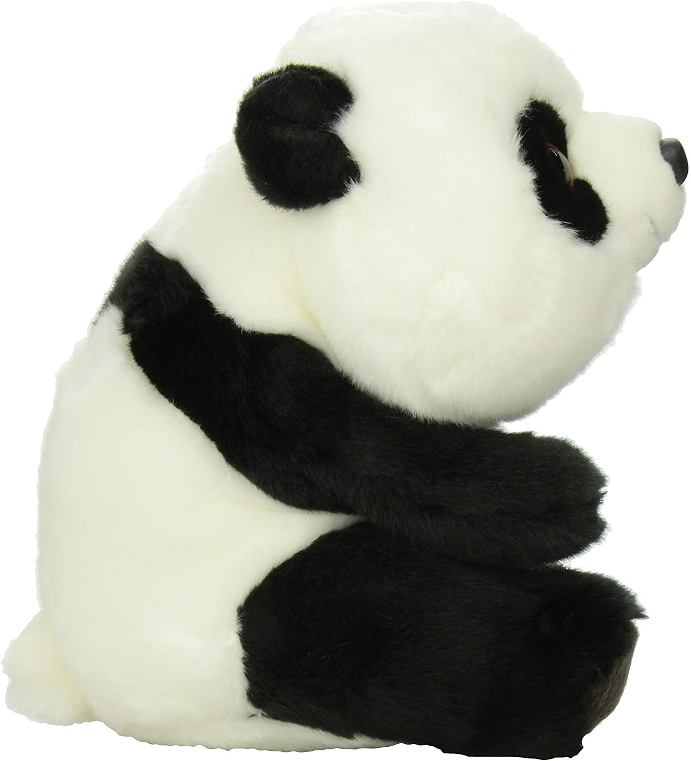20" Lin Lin Panda Panda Large Sitting Aurora 