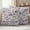 Grape purple, variant on Abstract Spring Floral Outdoor Waterproof Pillow Covers, Farmhouse Summer Botanical Rustic Decorative Square Throw Pillowcase Sofa Cushion Sham for Patio/Couch/Chair, 20"x20" 2 Pack