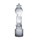 thumbnail image 5 of Cateissary Práctico juego de cafetera de cerveza fría con función fácil de limpiar Cafetera de cerveza fría duradera Ampliamente A6gris A6 gris ahumado 600ML 2Conjunto, 5 of 6