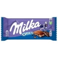thumbnail image 1 of AL PREMIUM MILKA OREO CHOCOLATE, 1 of 1