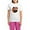 With Pink Pant, variant on CafePress - Red Panda Women's Light Pajamas - Women's Short Sleeve Print T-Shirt and Pants Light Cotton Pajama Set