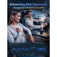 thumbnail image 3 of Ambientador para coche Ceeniu Smart Ultrasonic Mist Cologne Scent, 3 of 8