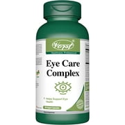 VORST Eye Care Supplement 90 Vegan Capsules