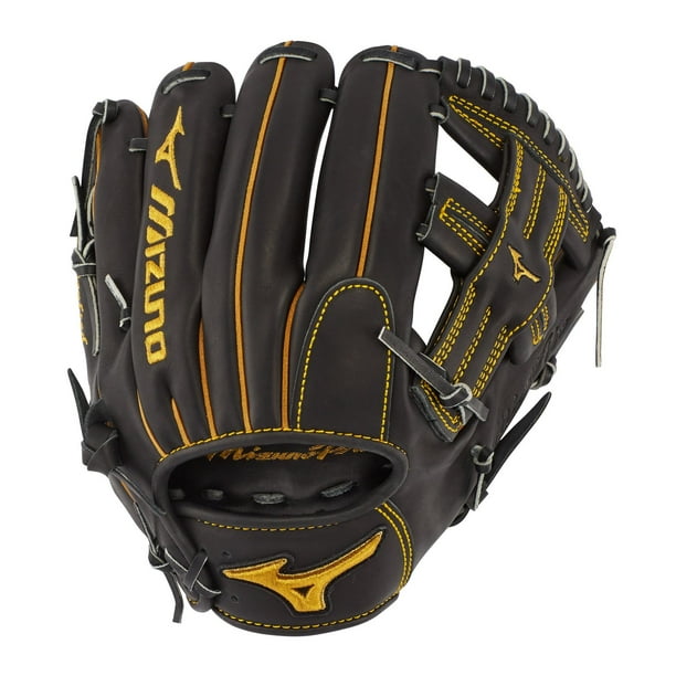 Mizuno Pro Infield Baseball Glove 11.75" Regular Pocket, Right Hand