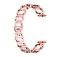 thumbnail image 1 of Wweixi Beautiful Gifts Stylish Watch Bands Present For Loved Ones Wide Application Metal rose pink 1Set, 1 of 6