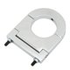 thumbnail image 2 of Dropa de Columna de Direcció, Gota de Columna de Aleació de Aluminio de 2.5 Pulgadas para Accessorios de Automóviles de Reemplazo para E-150 Econoline 2002, 2 of 7