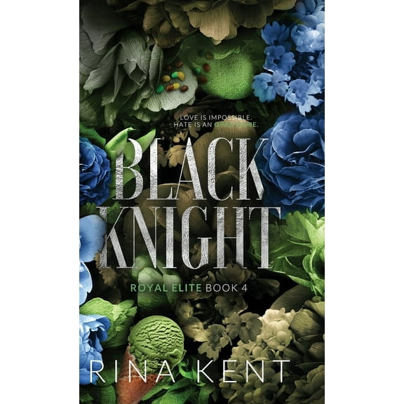 Royal Elite Special Edition Black Knight: Special Edition Print, Book 4, (Hardcover)