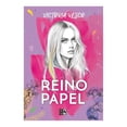thumbnail image 1 of Reino de papel VR Editoras Libro Tapa Blanda, 1 of 2