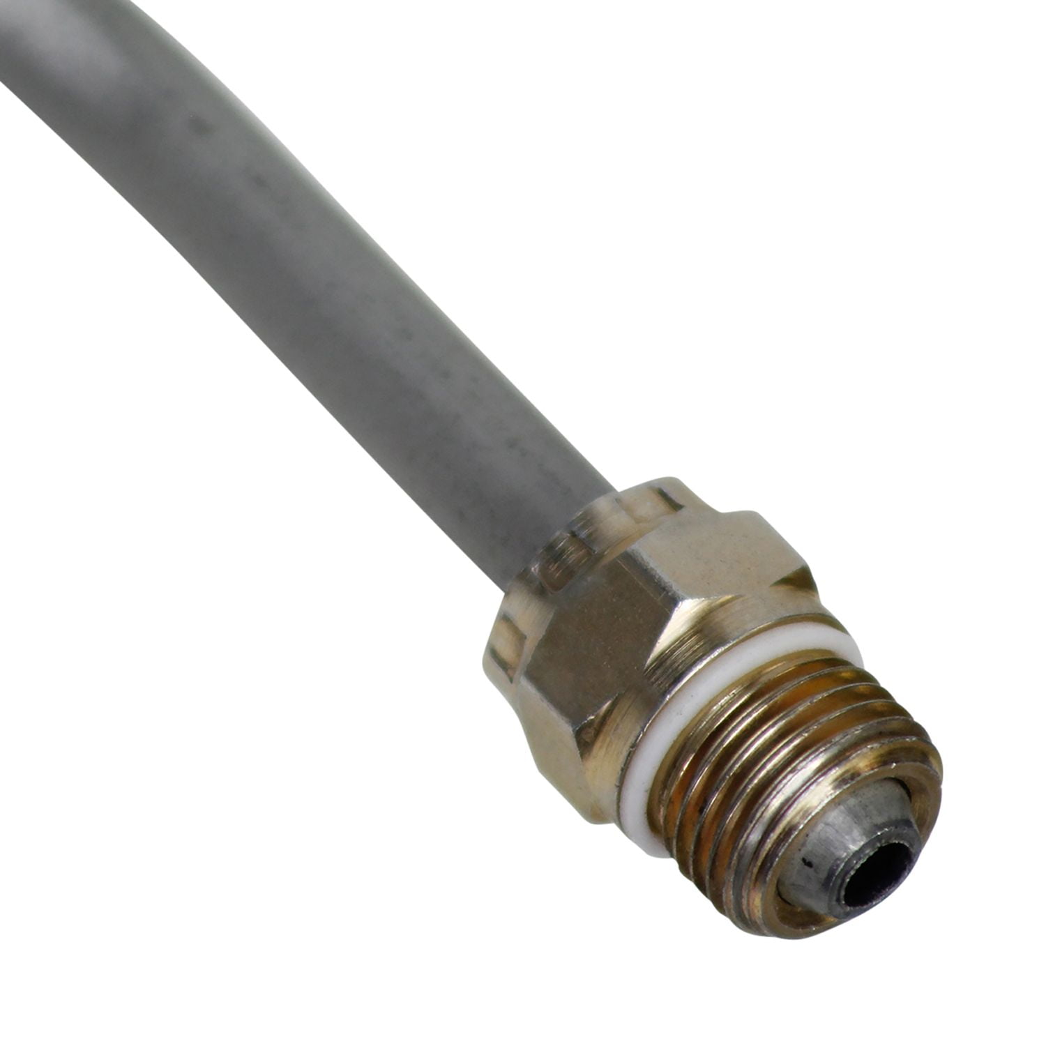 Edelmann 92871 Power Steering Pressure Line Hose Assembly