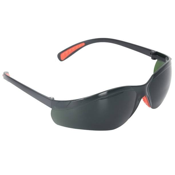 Gafas De Soldadura Con Oscurecimiento Automático, Gafas De Soldador Gafas De Soldador Protección De Seguridad Para Los Ojos Gafas Con Lentes De PC Universal Y Antideslizante