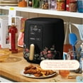 Beautiful 6 Qt Air Fryer with TurboCrisp Technology, Wildflower by Drew ...