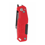 Hyper Tough 7-in-1 Multi-function Lockback Utility Knife