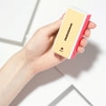 thumbnail image 4 of Tweezerman 4‑in‑1 Neon File, Buff, Smooth & Shine Block for Nails, 4 of 8