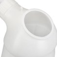 thumbnail image 2 of Bidon d'Huile avec Bec pour Fluides Moteur, Conteneur de Mesure Sécurisé, 1.2L, 2 of 7