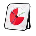 thumbnail image 6 of TIME TIMER MAX - Extra-Large 17" Visual Analog Timer, 8-Duration Settings, Interchangeable Faces, 6 of 8