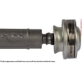 thumbnail image 2 of Cardone Drive Shaft 65-9514 OE Replacement; 24-1/4 Inch Length, 2 of 4