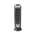 thumbnail image 1 of CALEFACTOR LASKO DE TORRE CERAMICA GRIS, 1 of 2