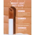 thumbnail image 4 of Resplandor facial Skin Tint Revolution Bright Light, 23 ml, luz brillante, 4 of 6