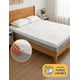thumbnail image 2 of Colchón Matrimonial Laila Ultra De Espuma Memory Foam Blanco, En Caja, Laila Ultra, 2 of 9
