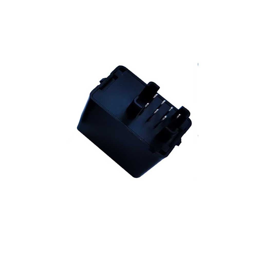 7 Pin LED Flasher Relay For Suzuki DRZ400S GSXR GSX Turn Signal Light