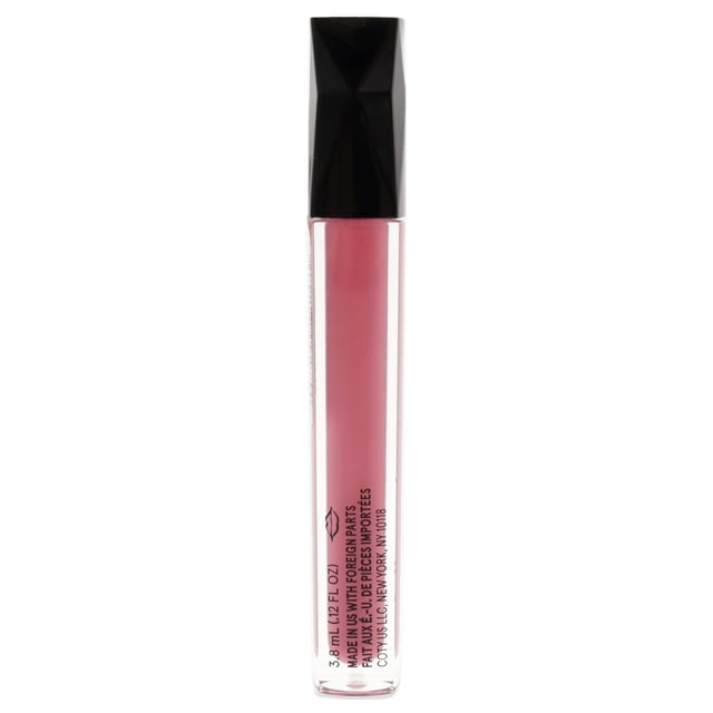 CoverGirl Brillo de labios Brillo de labios Idol de espectro completo - Busta Move 0.12 oz Covergirl Brillo de labios 0.12 oz
