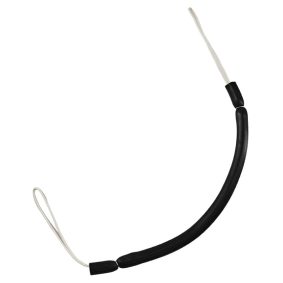 Spearfishing Shock Cord Speargun Bungee Fishing Equipment Heavy Duty Latex Tube for Professional Outdoors Water Sport