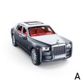 thumbnail image 1 of Plastic Car Model Toy - 16X6.5X5CM, Colorful Design, Educational Play, 1 of 1