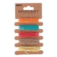 thumbnail image 2 of Cuerda de arpillera BLESIY 2M Multicolor Arpillera natural, 2 of 8