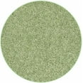 thumbnail image 2 of Koeckritz Rugs Kid Crossing Soft Area Rug, 8' Round, Light Green, For Bedroom, 2 of 5