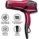 thumbnail image 3 of Secadora de Cabello Revlon RVDR5105LA1N2 2 Velocidades CON Concentrador Rojo, 3 of 7