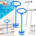 thumbnail image 1 of Mango para Cesta de Skimmer Universal Jeyeou para Piscina, 1 of 7