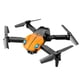 thumbnail image 2 of Dron de fotografía aérea Inteprter 2.4G Control remoto Cuadricóptero Naranja Tipo 3, 2 of 6