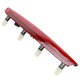 thumbnail image 1 of Luz de freno de montaje central alto, tercera luz de freno, conjuntos de luces traseras, luz de freno de techo de cabina for Audi A3 8P RS3 2004-2012 8P4945097C, 1 of 6