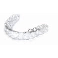 thumbnail image 1 of Teeth whitening kit with 4 thermoforming trays and dental gel, 1 of 3