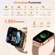 thumbnail image 5 of Freshfun Smartwatch T66 1.85 Reloj Inteligente Para Mujer, 5 of 8