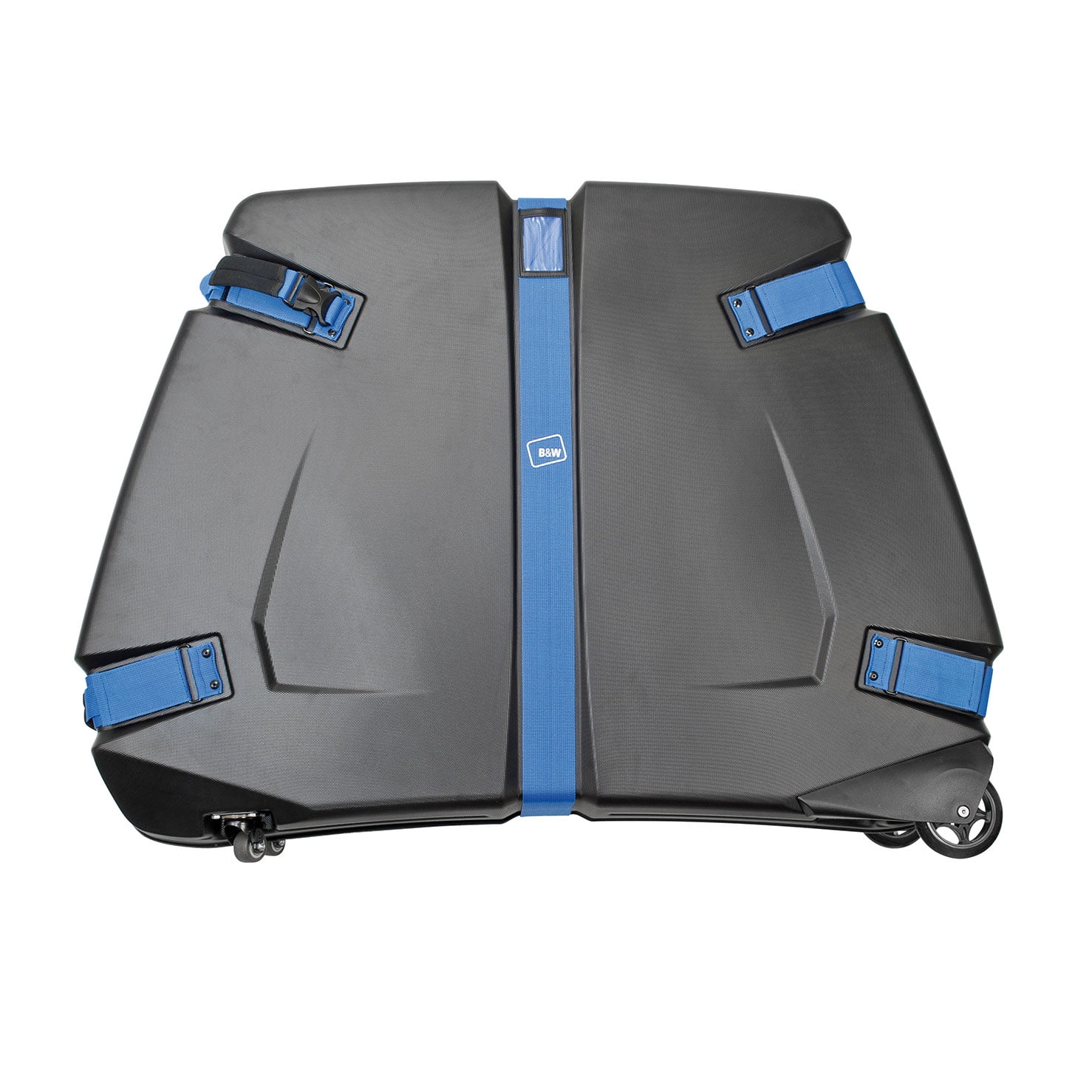 bw bike box ii